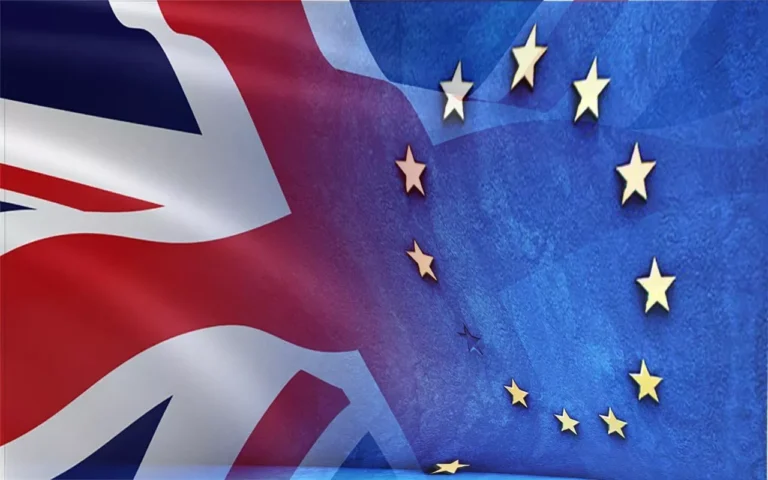 Brexit Deal Not Looking Good: Early 2018 Assessment