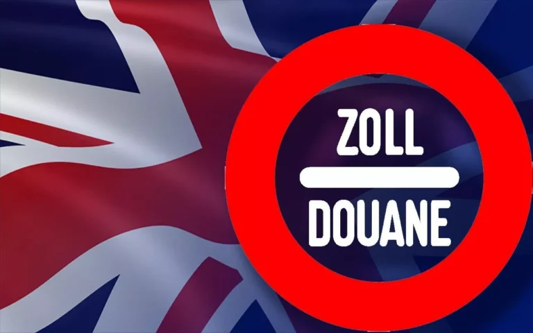 The Customs Union and UK Trade Deals