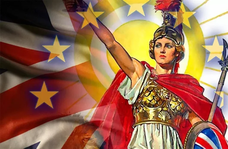 The Battle for Brexit Is Now Truly Underway