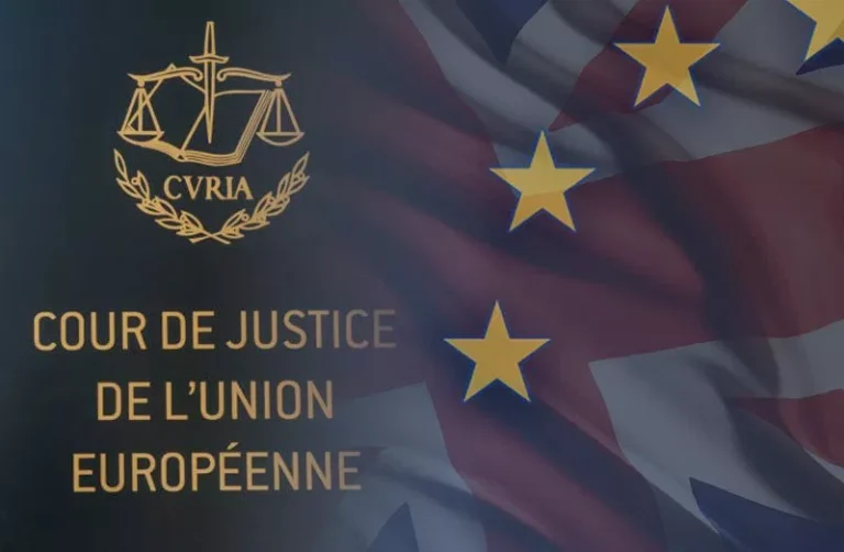 Can the European Court Disrupt the Brexit Negotiations?